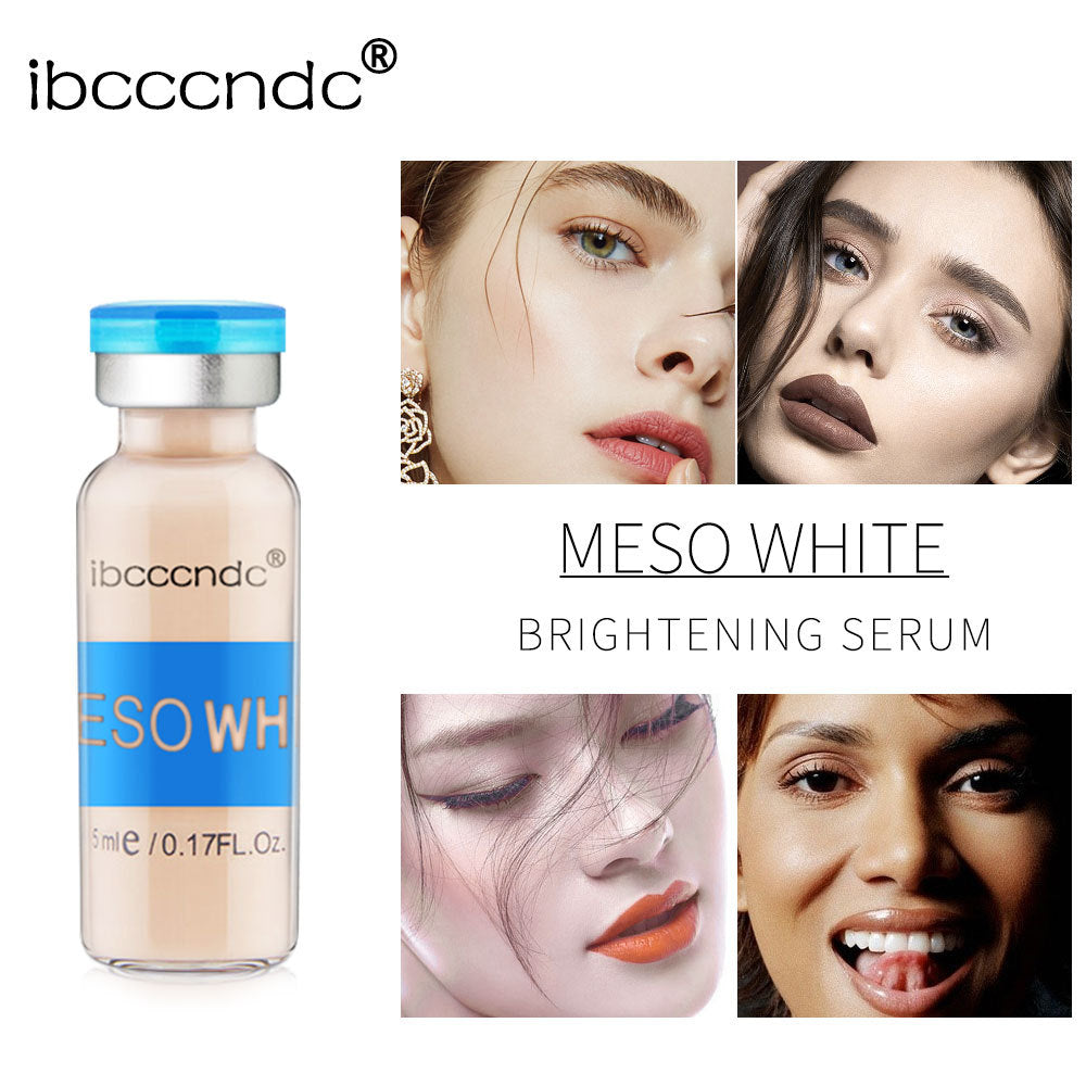 ibcccndc BB Glow Liquid Foundation – Natural Color