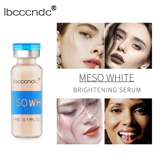 ibcccndc BB Glow Liquid Foundation – Natural Color