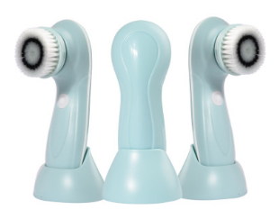 7-in-1 Electric Facial Cleansing & Beauty Care Massager