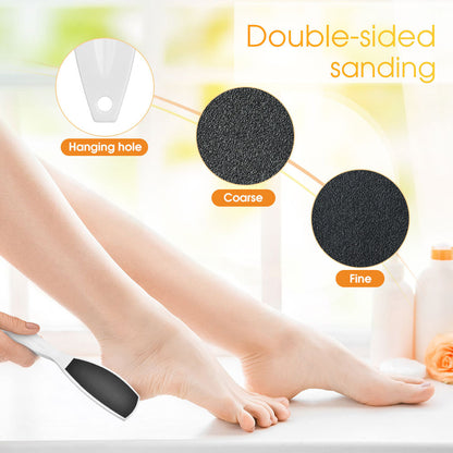 22-Piece Manicure & Pedicure Care Set