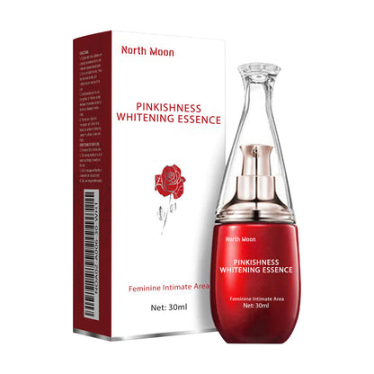 Brightening Body Serum with Peony Root & Hyaluronic Acid