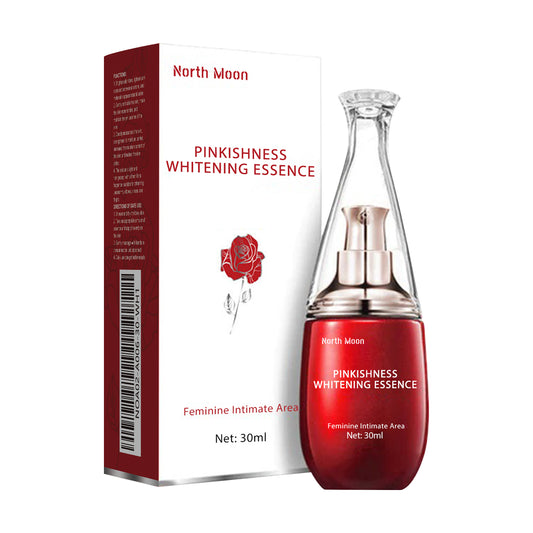 Brightening Body Serum with Peony Root & Hyaluronic Acid