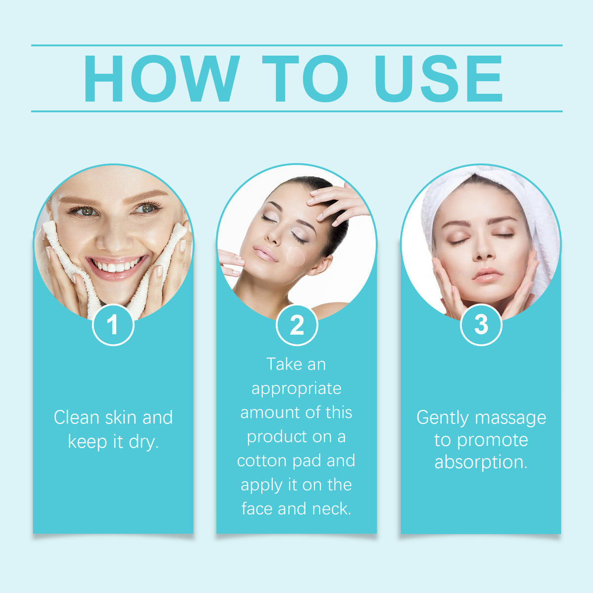 Facial Exfoliating Essence with Gluconolactone & Salicylic Acid