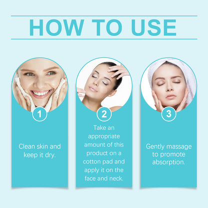 Facial Exfoliating Essence with Gluconolactone & Salicylic Acid
