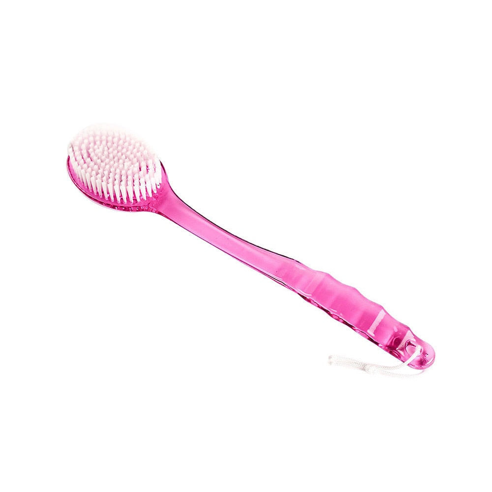 Long Handle Body Bath Brush