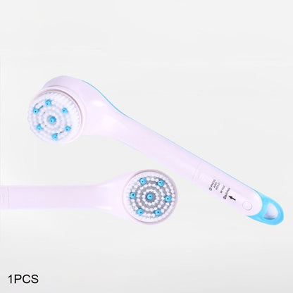 5-in-1 Electric Bath & Body Cleansing Brush