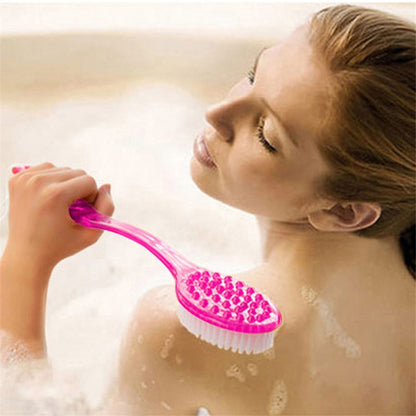Long Handle Body Bath Brush