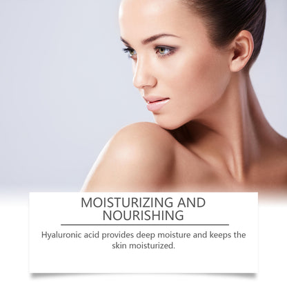 Facial Exfoliating Essence with Gluconolactone & Salicylic Acid