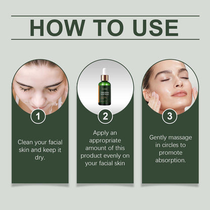 Collagen & Vitamin C Brightening Facial Serum