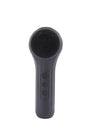 Silicone Facial Cleansing Brush with Heat & Vibration