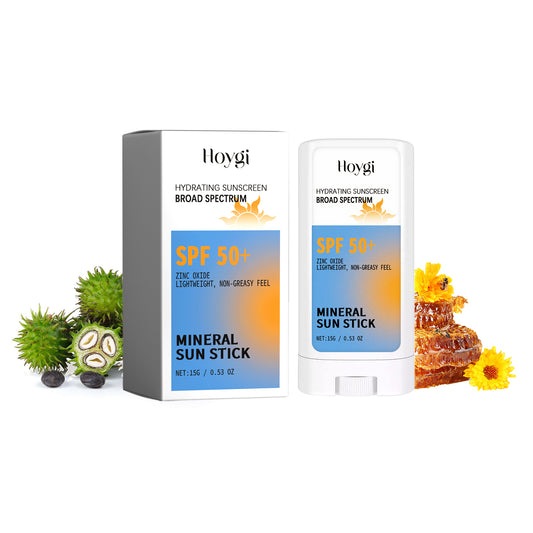 Hydrating Sunscreen Stick