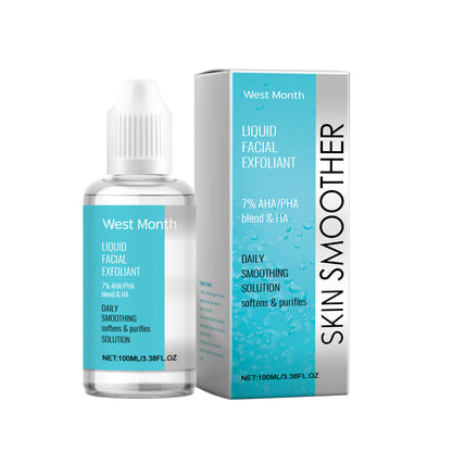 Facial Exfoliating Essence with Gluconolactone & Salicylic Acid