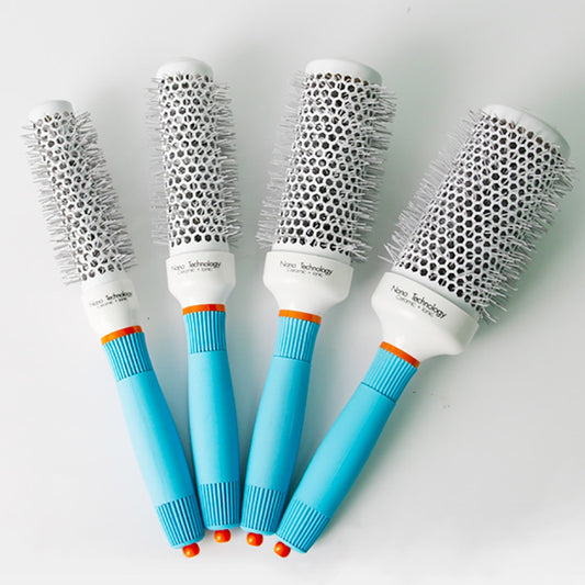 Professional Ceramic Round Hair Brush