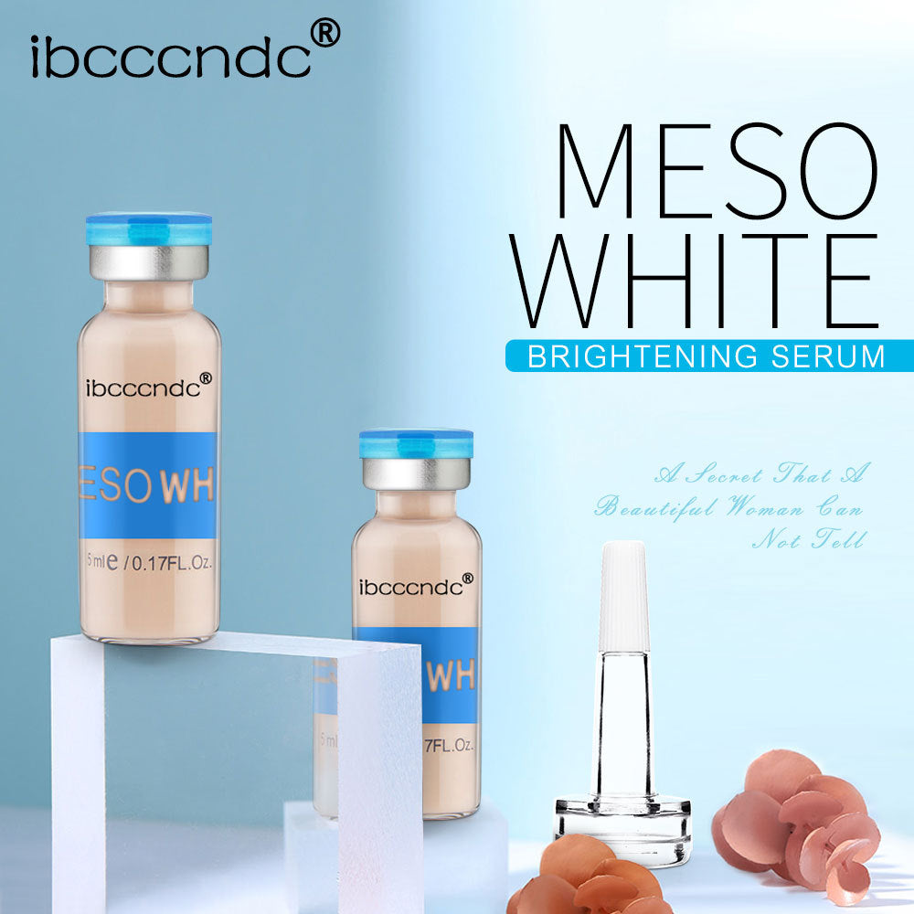 ibcccndc BB Glow Liquid Foundation – Natural Color