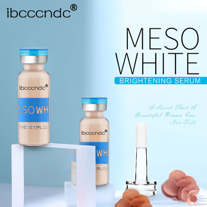 ibcccndc BB Glow Liquid Foundation – Natural Color