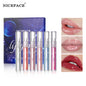 Niceface Glassy Clear Lip Gloss