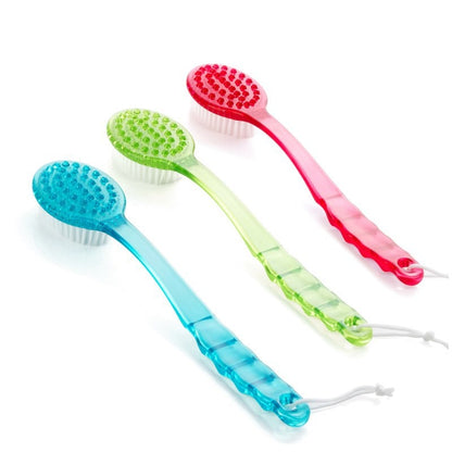 Long Handle Body Bath Brush