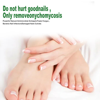 Nail Care Moisturizing Treatment