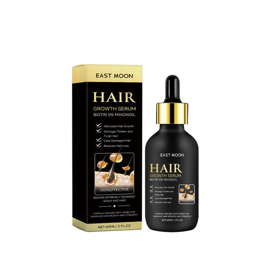 Ginseng & Ginger Beard Conditioning Serum for Men