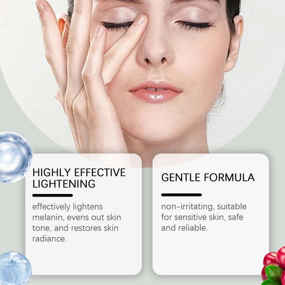 Collagen & Vitamin C Brightening Facial Serum