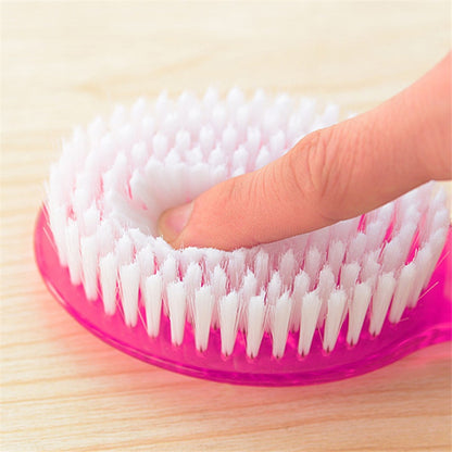 Long Handle Body Bath Brush