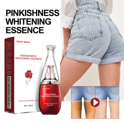 Brightening Body Serum with Peony Root & Hyaluronic Acid