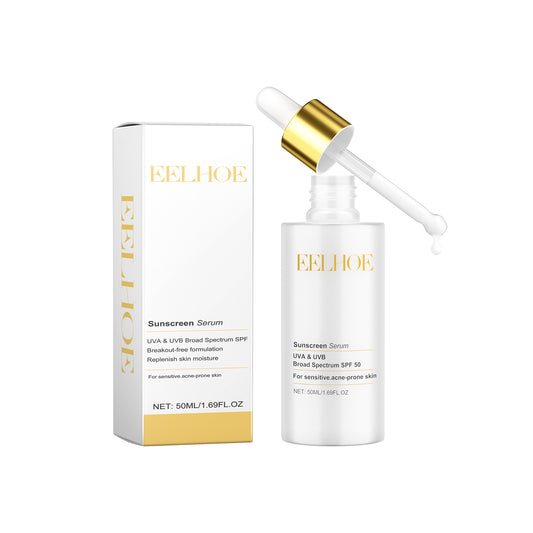 ELHOE Sunscreen Serum