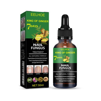 Nail Care Moisturizing Treatment
