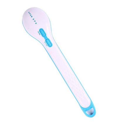 5-in-1 Electric Bath & Body Cleansing Brush