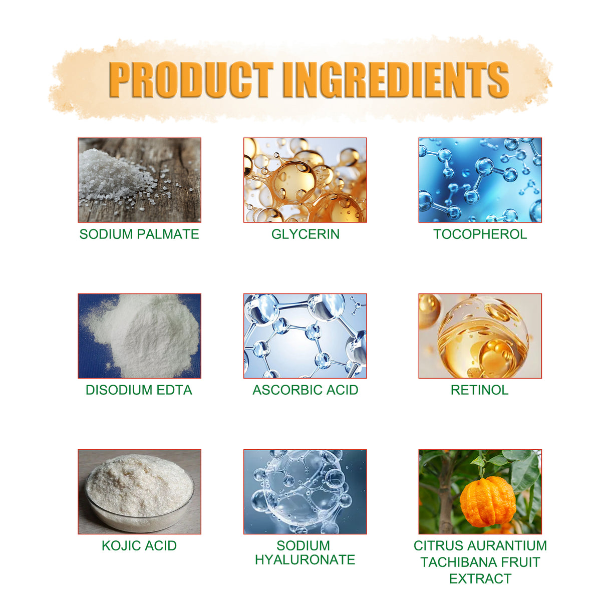 EELHOE Kojic Acid Dark Spot Remover Soap