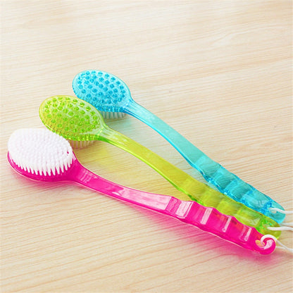Long Handle Body Bath Brush