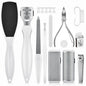22-Piece Manicure & Pedicure Care Set