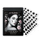 JAYSUING Cute Black Acne Patches – Decorative Blemish Cover Patches