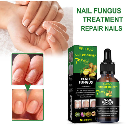 Nail Care Moisturizing Treatment