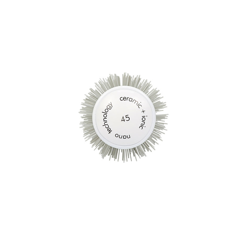 Professional Ceramic Round Hair Brush