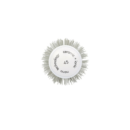 Professional Ceramic Round Hair Brush