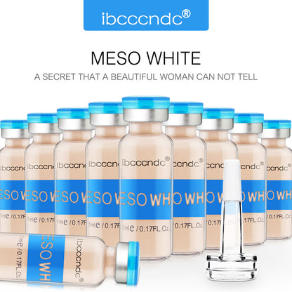 ibcccndc BB Glow Liquid Foundation – Natural Color