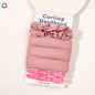 No-Heat Hair Curling Band for Soft Waves