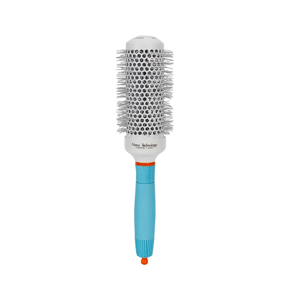 Professional Ceramic Round Hair Brush