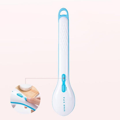 5-in-1 Electric Bath & Body Cleansing Brush