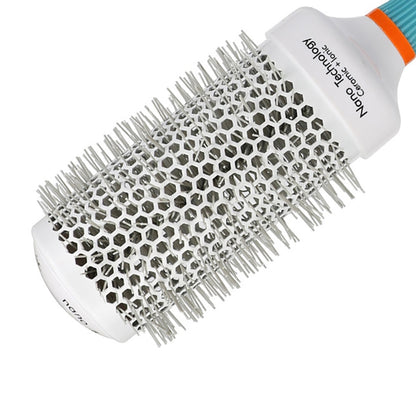 Professional Ceramic Round Hair Brush