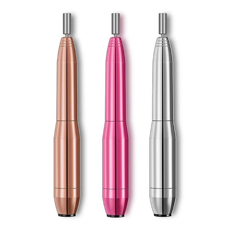 Portable Electric Nail Drill 20,000 RPM