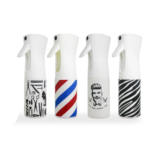 150ml Hairdressing Spray Bottle